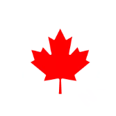 proudly canadian