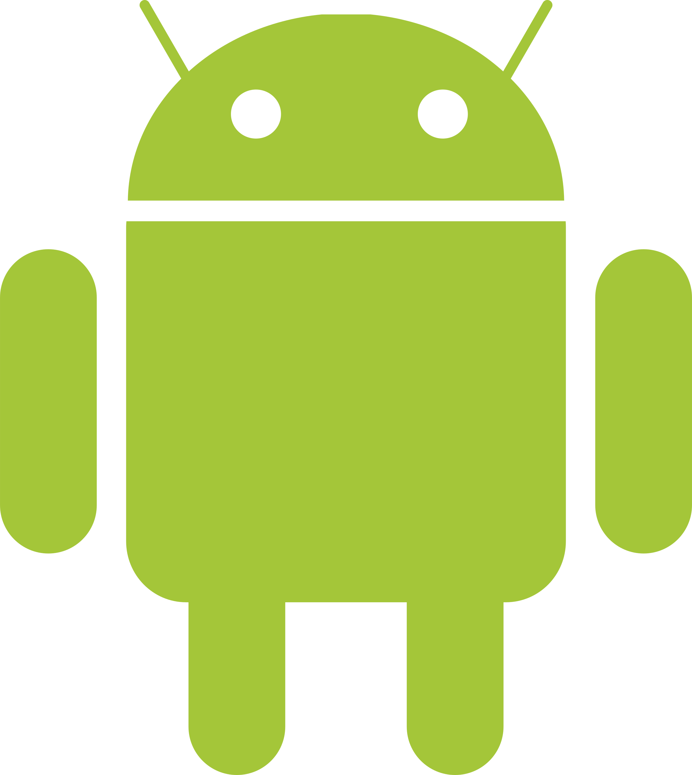 Andriod