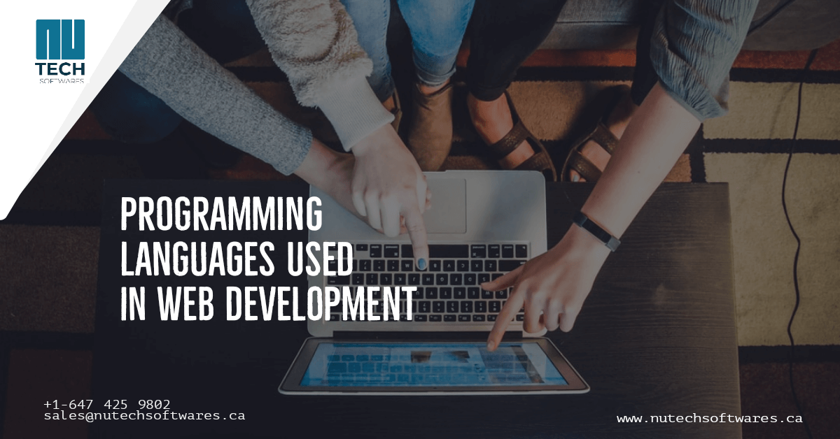 programming-languages-used-in-web-development